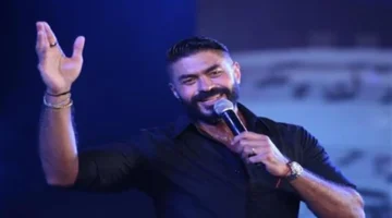 خالد سليم يحيي مهرجان ليلة عمر بأغاني العندليب في احتفاء فني مستمر